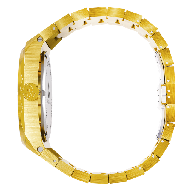 Elegance Classic Gold