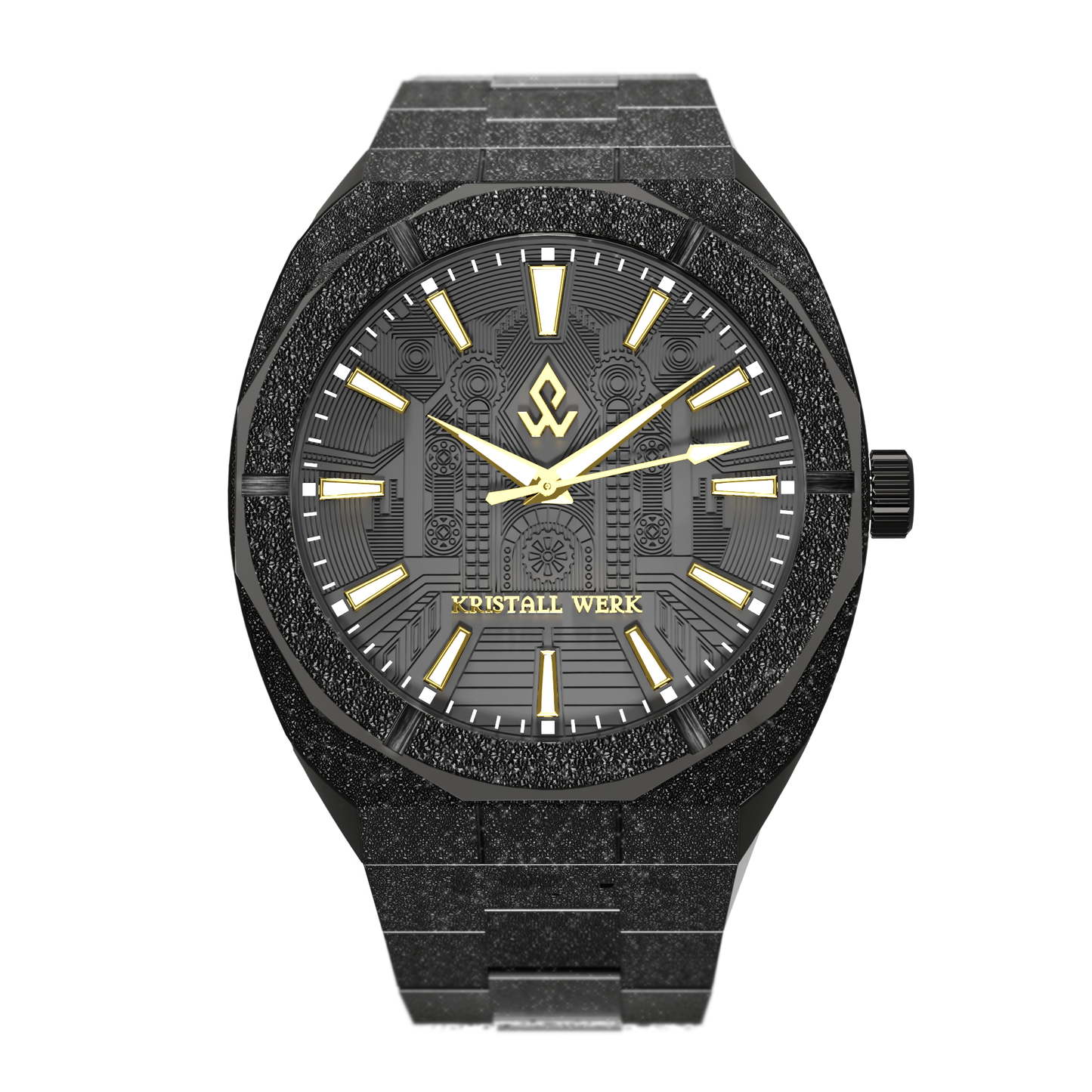 Black Limited Edition