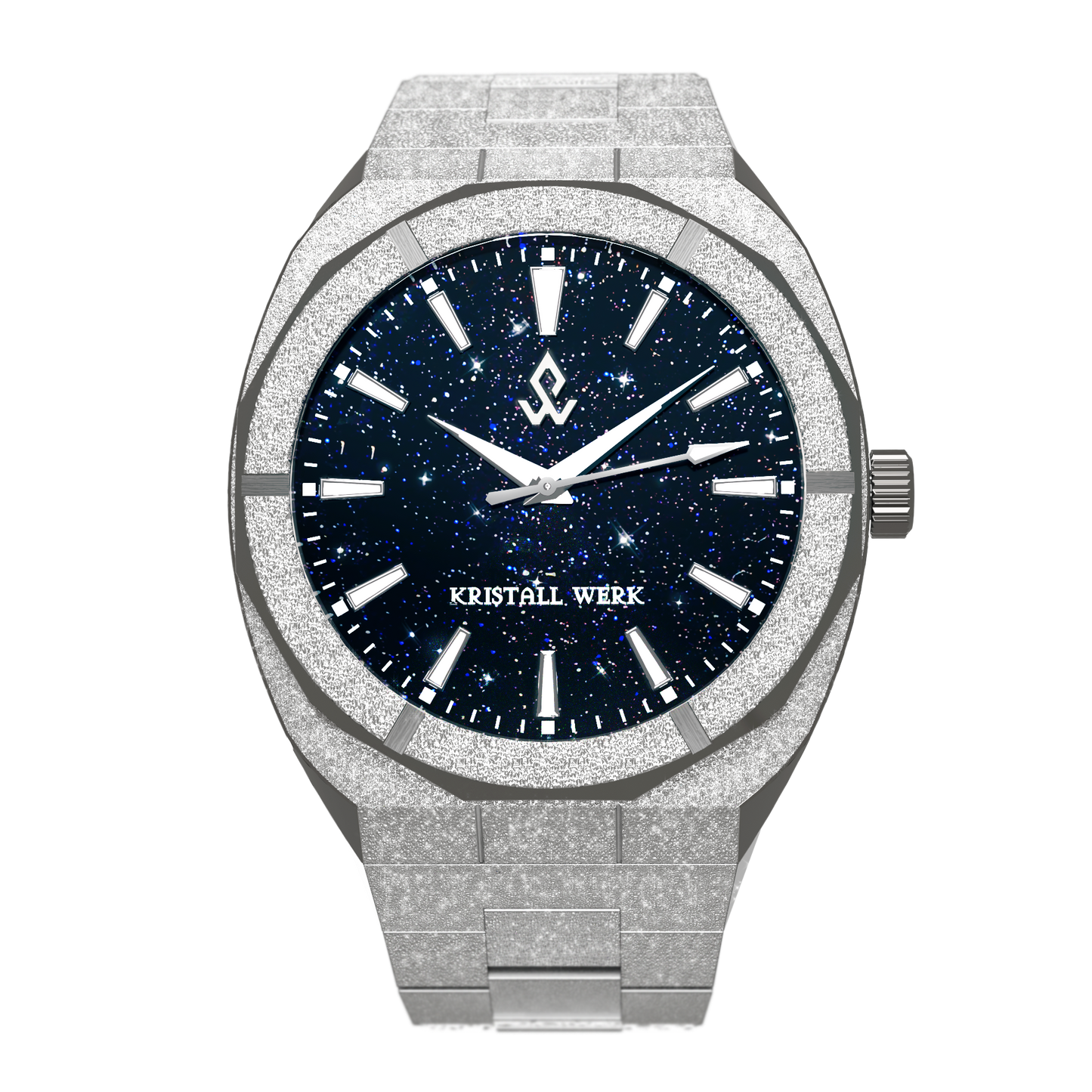 Prestige Midnight Silver