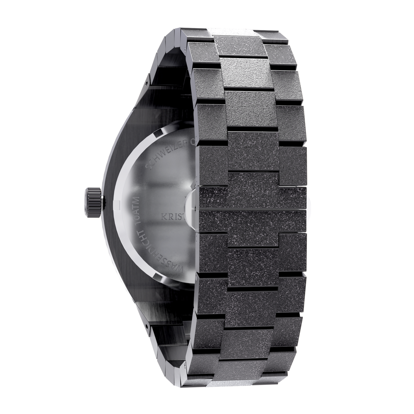 Black Limited Edition