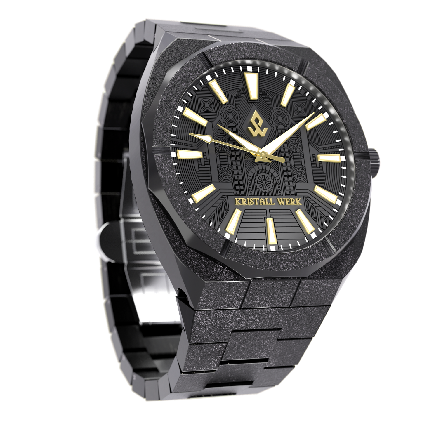 Black Limited Edition