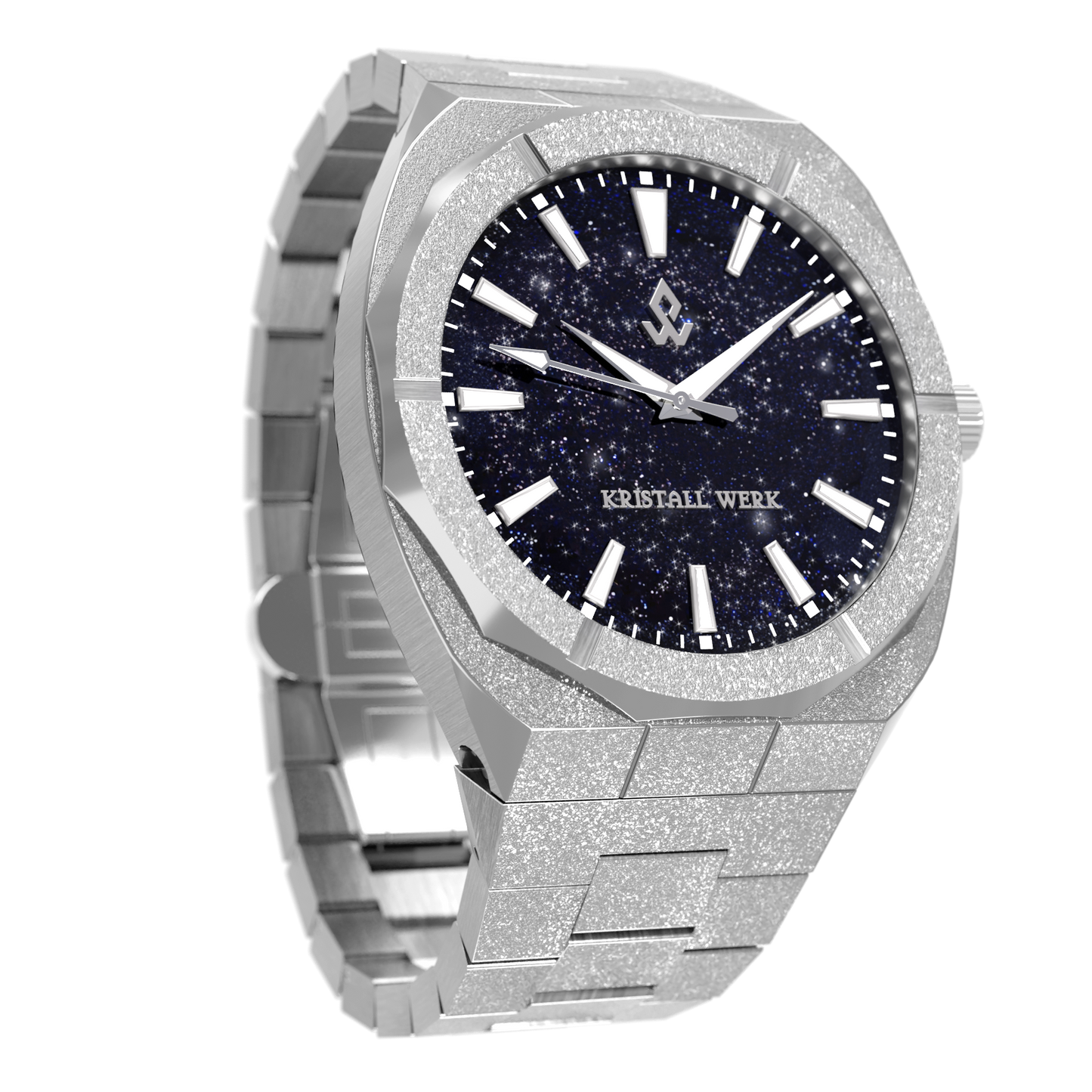 Prestige Midnight Silver