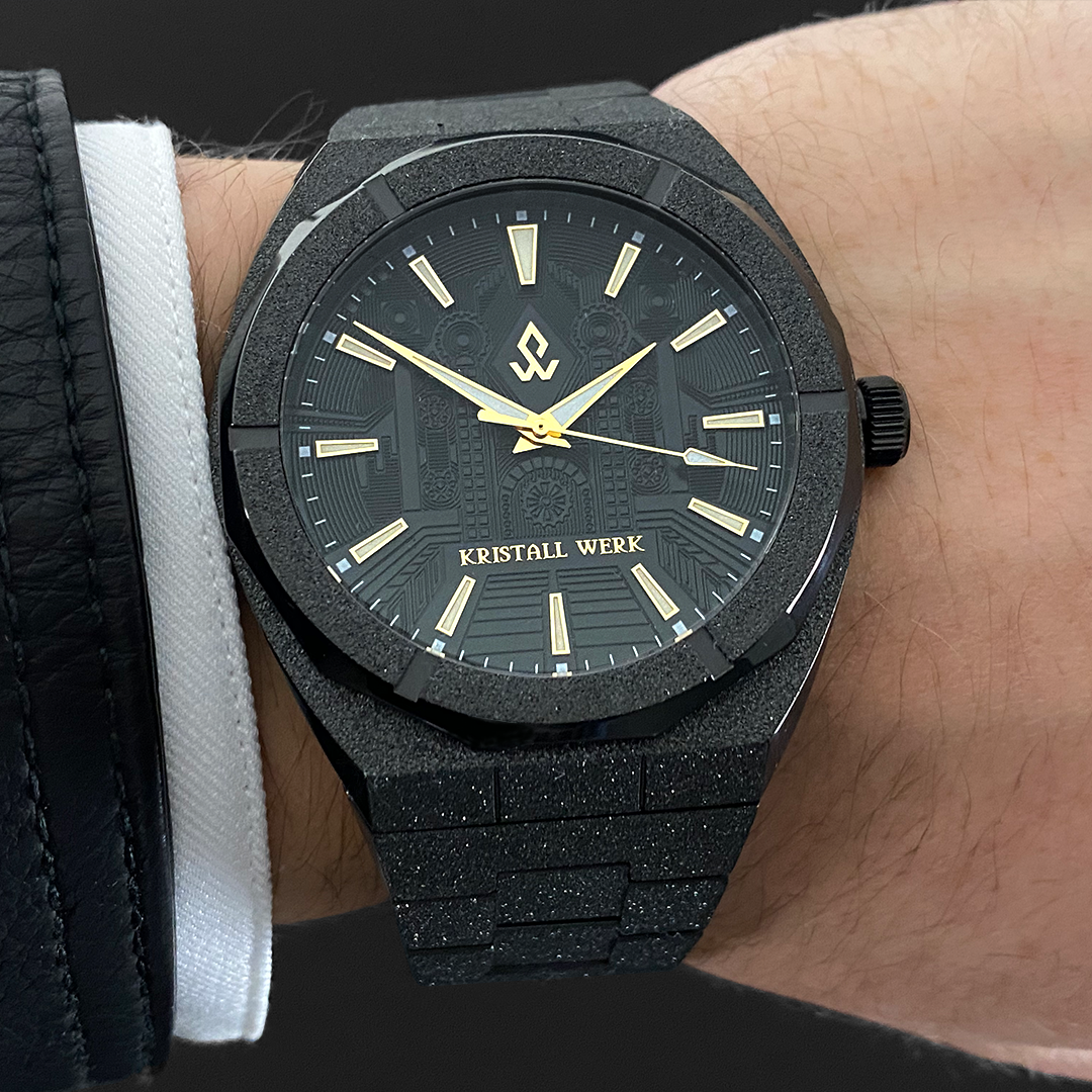 Black Limited Edition