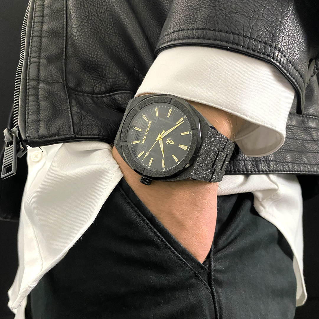 Black Limited Edition