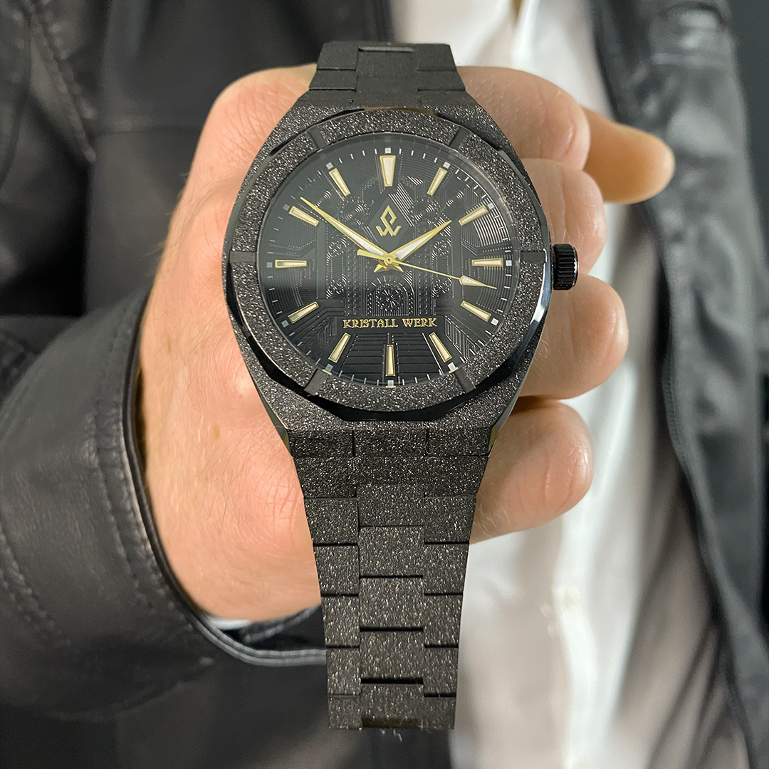 Black Limited Edition