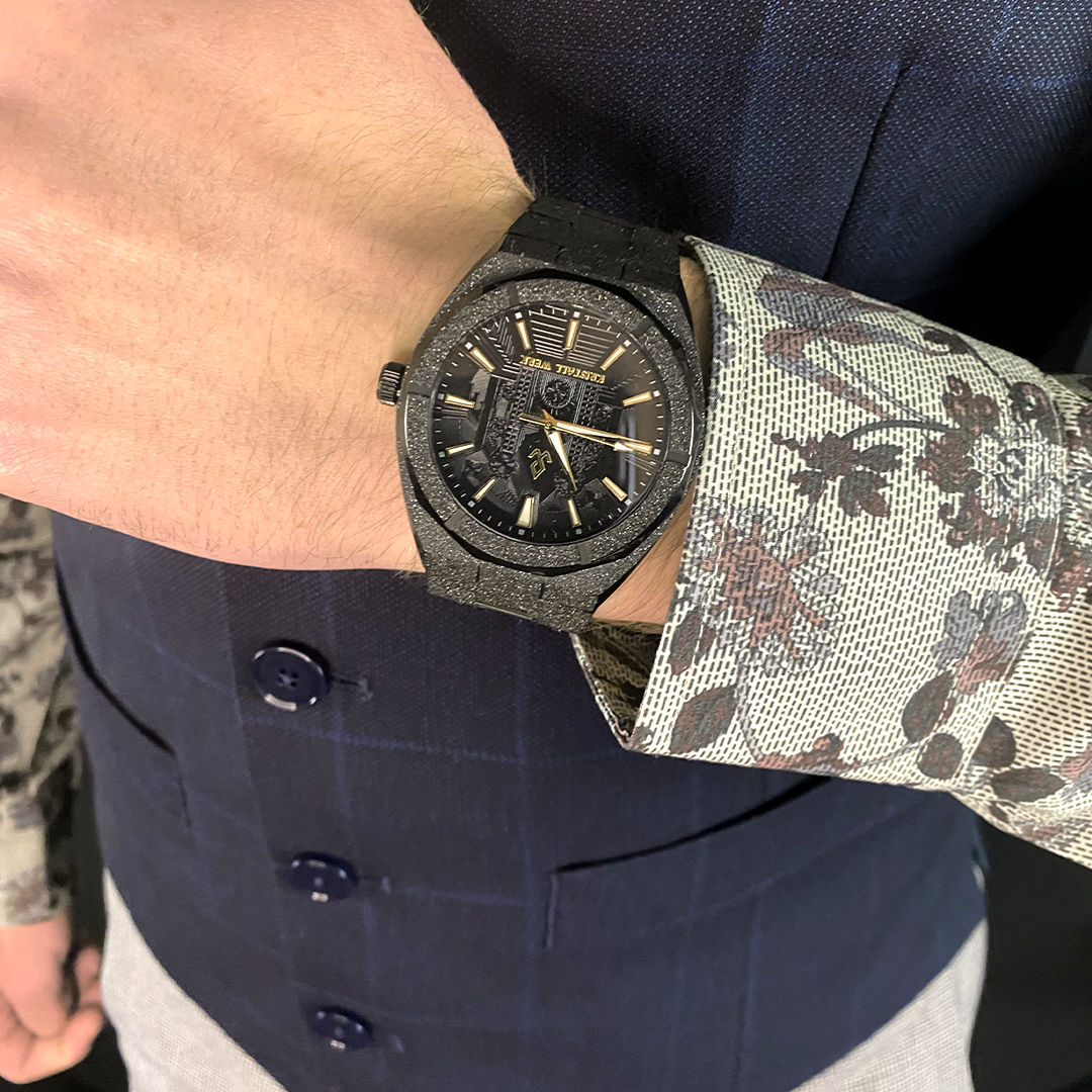 Black Limited Edition
