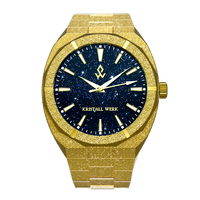 Prestige Midnight Gold
