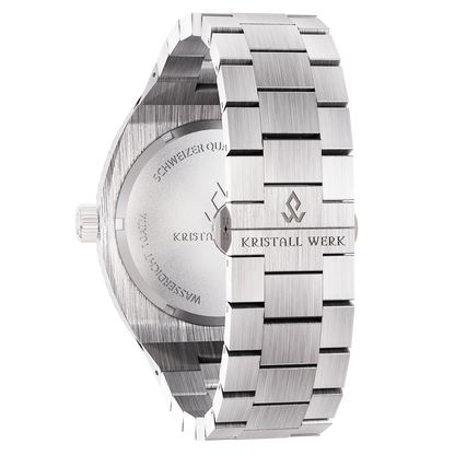Elegance Classic Silver