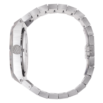 Elegance Classic Silver